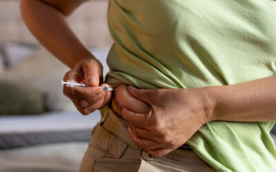 Personalized Weight Loss Treatment